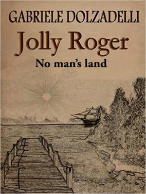 cover image of Jolly Roger Volume 1